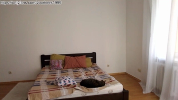 Voorhees7  12-07-2021 video big ass